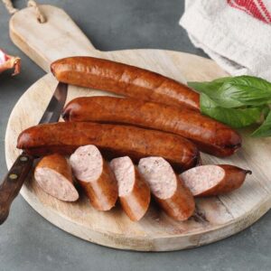 Cajun Meats