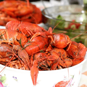 Crawfish