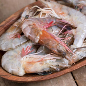 Seafood